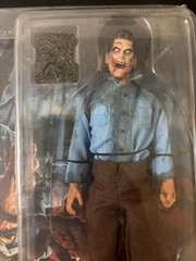 DEADITE ASH Evil Dead 2 Retro Style 8″ inch Clothed Movie Figure Neca 2014