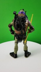 Teenage Mutant Ninja Turtles Donatello 5 inch Figure 2014 Playmates