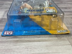 Family Guy Bedtime Stewie Action Figure Series 1 Mezco Sealed G5