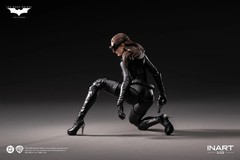 InArt Catwoman 1/12 Scale Action Figure – In stock (US Seller)