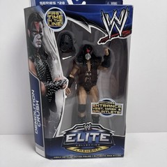 WWE Elite Collection Flashback Demolition Crush Series 28 Figure MIB RARE MOC