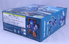 MECHANIC STUDIO MS-02 Engineer ＆ MS-03 Heikew Action Figure 2018 NIB