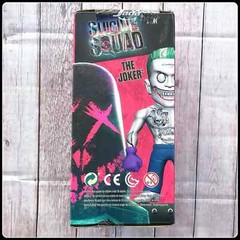 The Joker Suicide Squad M18 4″ Diecast Figure Jada #97566 2016