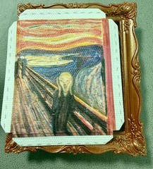 ZURU Mini Brands Create Masterpieces YOU PICK Mini Framed Art Combined Ship NEW