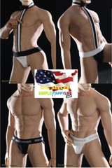 1/6 Male Underwear Briefs Thongs For 12″ Figure Phicen TBLeague hot toys ❶USA❶