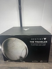 Numskull bungie Destiny Floating Traveller LED Lamp