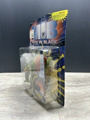 MIB Men In Black Figure 1997 Slime Fighting Kay vs Edgar The Alien Galoob 76110