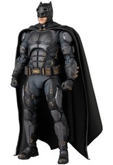 MAFEX No.272 BATMAN TACTICAL SUIT (ZACK SNYDER`S JUSTICE LEAGUE Ver.) Medicom JP