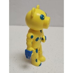 PhatMojo Roblox Zompiggy, Dinopiggy MiniToon Figures