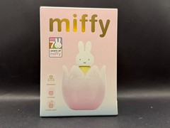 Miffy and Tulip Series Blind Box Plant Pot Floral Vase Ornament Home Decoration