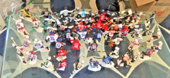 JUST IN UPDATED93 -2000 BULK AUCTIONS NHL Hockey Starting Lineup LOOSE PICK ONE