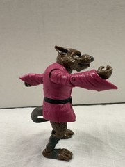 Playmates Teenage Mutant Ninja Turtles Remastered TMNT 1988 Splinter & Shredder