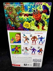 MOTU Stinkor Masters Of The Universe Origins Wave 6 New ‘21 Retro Mattel In Hand