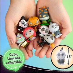 Just Play Disney Doorables Tim Burton’s The Nightmare Before Christmas
