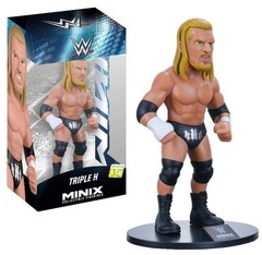 Minix Collectible Figurines HHH (20584) 118