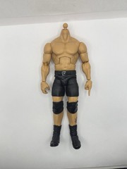 WWE Elite Series 122 – Stone Cold Steve Austin Complete Body Fodder 1/12 Scale