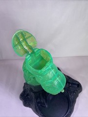 Vintage 1990s Kenner Aliens Queen Hive Playset Original Accessories Rare