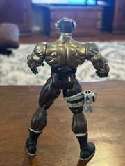 Hasbro Marvel Cable Action Figure with Accessories