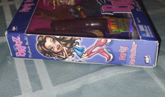2002 MGA ENTERTAINMENT BRATZ FASHION PACK PARTY PERFECTION SEALED NEW