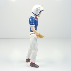 ReSaurus Speed Racer 5″ Figure Series 1 Loose Helmet Visor Accessories Vintage