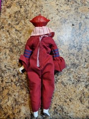 Mego Movies Killer Klowns From Outer Space SLIM 8” Figure