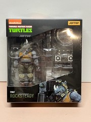 JoyToy Teenage Mutant Ninja Turtles 1:18 scale action figures YOU PICK