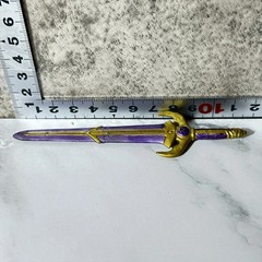 Titan Sword Kamen Rider Kuuga RHS Part Japanese Weapon L4.13″/10.5cm 000553