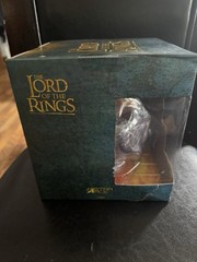 Balrog 2.0 Light Up w/ Gandalf Defo-Real Star Ace Toys Vinyl LOTR Figure MIB