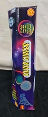 Vtg 1997 Toy Biz the Silver Surfer 30th Anniversary series 10″ Figure New In Box
