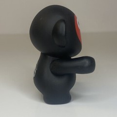 Monskey Luv Monkey Figure
