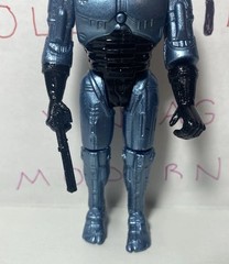Robocop Electronic 4.5″ Figure 1993 Vintage Orion Toy Island Works* READ F1 050O