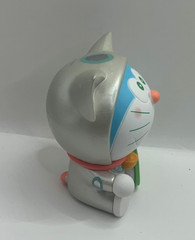 Doraemon Good Luck Full of Fortune Lucky Cat Series Blind Box Confirmed Figure