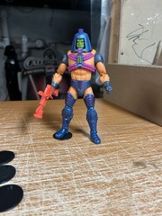 Action Figure Stands 1” Fits 6” Marvel Legends Star Wars Neca Super7 MOTU 40 Ct