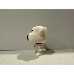 Funko Pop Family Guy Brian Griffin 32 Stewie 34 Rupert Lot Vaulted Loose
