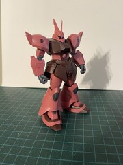 Robot Spirits Gundam 0080 MS-14JG Gelgoog J Ver.A.N.I.M.E. -us Seller-