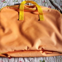 Doraemon Bag