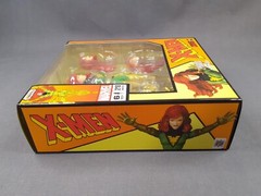 MAFEX No.218 MAFEX PHOENIX (COMIC Ver.) Medicom TOY Japan NEW (C1)