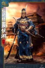FZ Art studio Three Kingdoms General Xia HouYuan FZ012 Scale 1/6 Action Figure