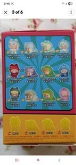 Super q.team q.kid blind box NEVER OPENED