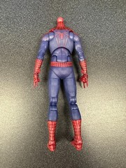 Marvel Legends NO WAY HOME 6″ SCALE (BODY ONLY) AMAZING SPIDER-MAN (GARFIELD)