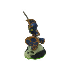 Skylanders Spyro’s Adventure Legendary Chop Chop Figure Model 84177888