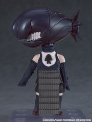 Presale Nendoroid Movie Chainsaw Man Reze Arc 100mm