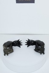 Front legs Repro Gao Alligator DX Power Ranger Gaoranger Predazord Bandai