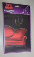 Elvira Mistress of the Dark • NECA Toony Terrors 2023 • MOC