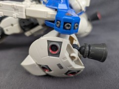 Bandai Gundam RX-78 GP01-Fb Zephyranthes 1/60 Action Figure EFSF Space Force Vtg
