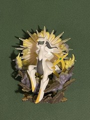 Pokemon Arceus Figure