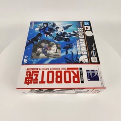 Tamashii Nations Robot Spirits RX-78GP03S Gundam GP03S Ver. A.N.I.M.E. Bandai
