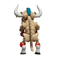 Treasure X Kings Gold “Blinghorn” Mini Beast, 5X3X2.5 Inches