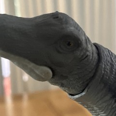 Jurassic World Hammond Collection Brachiosaurus