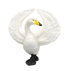 Funny Dancing Bird Japanese Blind Box Capsule Toy 1 Random Surprise Mini Figure